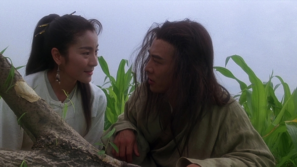 Foto de Tai-Chi Master (Tai ji: Zhang San Feng)