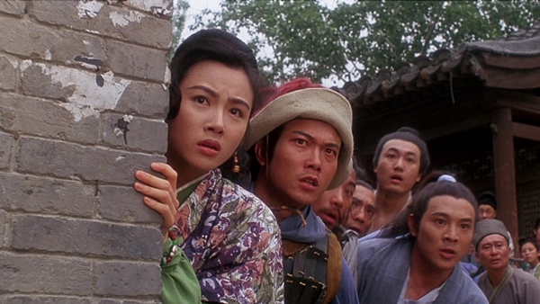 Foto de Tai-Chi Master (Tai ji: Zhang San Feng)