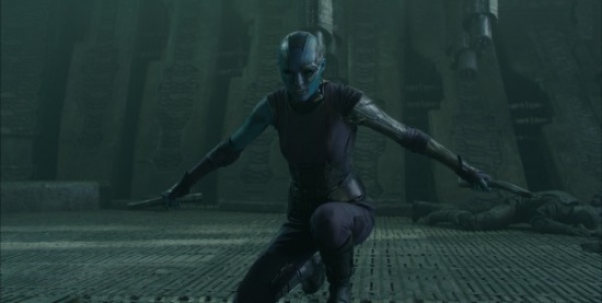 Imagen de Guardianes de la Galaxia (Guardians of the Galaxy)