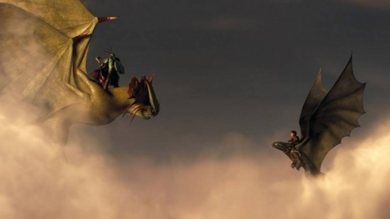 Imagen de Cómo entrenar a tu dragón 2 (How to Train Your Dragon 2)