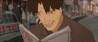Foto, imagen de Tekkonkinkreet (Tekkonkinkreet)