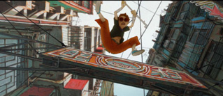 Foto de Tekkonkinkreet (Tekkonkinkreet)