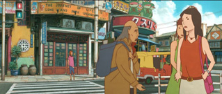 Foto de Tekkonkinkreet (Tekkonkinkreet)