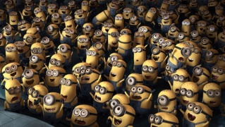 Im�genes de Gru: Mi villano favorito (Despicable Me)