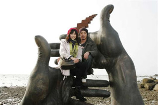 Foto de  (Time (Shi gan))