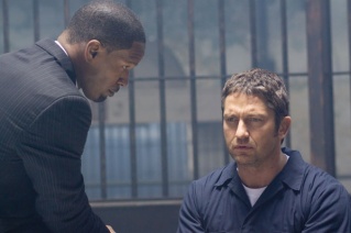 Im�genes de Un ciudadano ejemplar (Law Abiding Citizen)