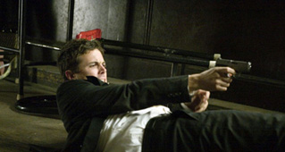 Foto de Adi�s, Peque�a, Adi�s (Gone Baby Gone)