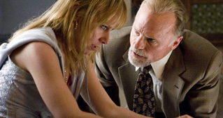 Foto de Adi�s, Peque�a, Adi�s (Gone Baby Gone)