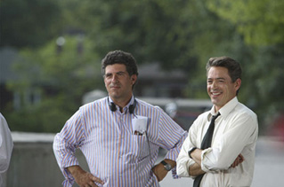 Foto, imagen de Charlie Bartlett (Charlie Bartlett)