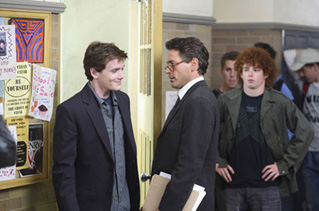Foto de Charlie Bartlett (Charlie Bartlett)
