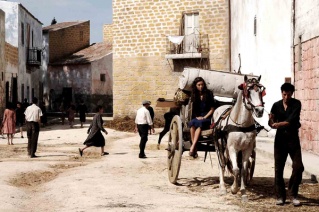 Im�genes de Baar�a (Baaria)