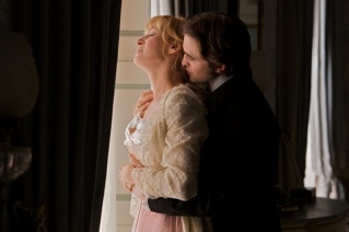 Im�genes de  (Bel Ami)
