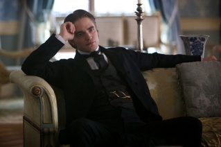Im�genes de  (Bel Ami)