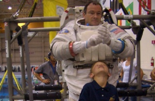 Foto de Son & Moon (Diario de un astronauta) (Son and Moon)