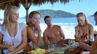 Foto de Turistas (Turistas)