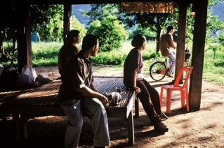 Foto de Uncle Boonmee recuerda sus vidas pasadas (Lung Boonmee Raluek Chat)