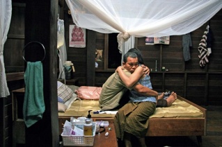 Foto de Uncle Boonmee recuerda sus vidas pasadas (Lung Boonmee Raluek Chat)
