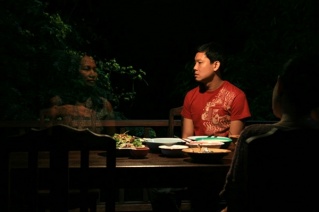 Im�genes de Uncle Boonmee recuerda sus vidas pasadas (Lung Boonmee Raluek Chat)