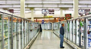 Foto de Comida S.A.  (Food, Inc.)