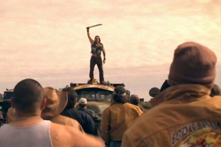 Im�genes de Machete (Machete)