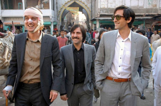 Foto de Viaje a Darjeeling (The Darjeeling Limited)