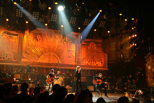 Foto, imagen de  (Shine a Light)