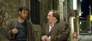 Foto de El inspector Bellamy (Bellamy)
