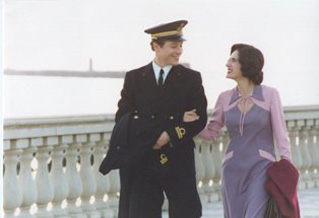 Foto, imagen de Un amor italiano (L�amore ritrovato)