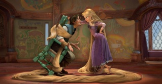 Im�genes de Enredados (Tangled)