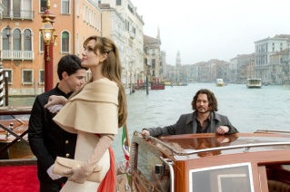 Im�genes de The Tourist (The Tourist)