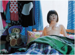 Foto de Air Doll (Kuki Ningyo)