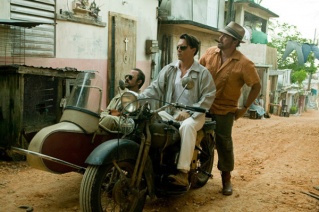 Im�genes de Los diarios del ron (The Rum Diary)