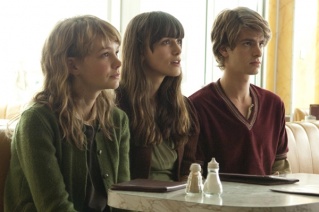 Im�genes de Nunca me abandones (Never Let Me Go)