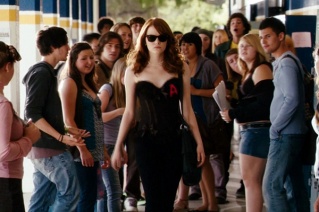 Im�genes de Rumores y mentiras (Easy A)