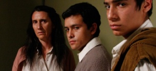 Im�genes de Somos lo que hay (Somos lo que hay)