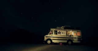 Foto, imagen de El viaje del cometa (El viaje del cometa)