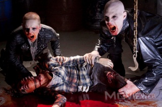 Im�genes de 30 D�as de oscuridad 2: Tinieblas (30 Days of Night: Dark Days)