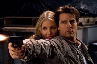 Im�genes de Noche y d�a (Knight & Day)