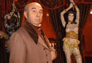 Foto de Nunca Digas Nunca (Il Ne Faut Jurer... De Rien!)