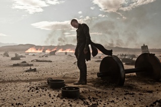 Im�genes de El sicario de Dios (Priest in 3D)