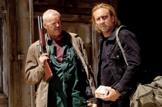 Im�genes de Furia ciega (Drive Angry 3D)