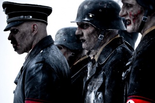 Im�genes de Zombis nazis (D�d sn�)
