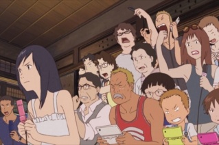 Im�genes de  (Summer Wars)