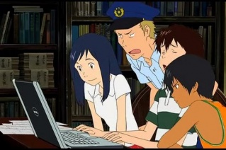 Foto de  (Summer Wars)