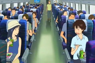 Foto de  (Summer Wars)