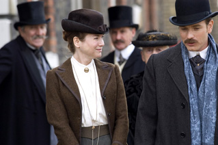 Foto de Miss Potter (Miss Potter)