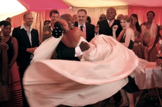 Foto de  (White Wedding)
