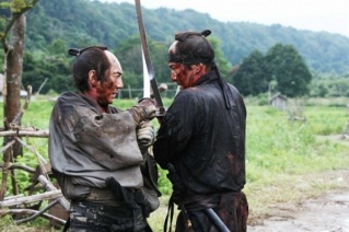 Im�genes de 13 asesinos (J�san-nin no shikaku (13 Assassins))