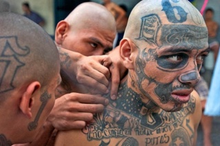 Foto de La vida loca (La vida loca)