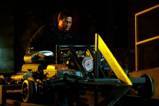 Im�genes de Saw VII - 3D (Saw 3D)